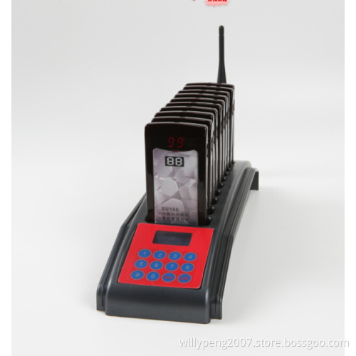 Wireless Pager
